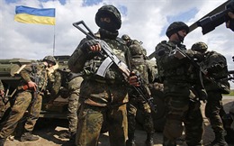 Lầu Năm Góc cấp cho Ukraine vũ khí kém chất lượng